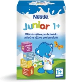 Nestlé Junior Doremi 1+ Milk 700g