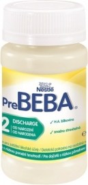 Nestlé Pre Beba Discharge 90ml