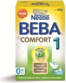 Nestlé Beba Comfort 1 600g