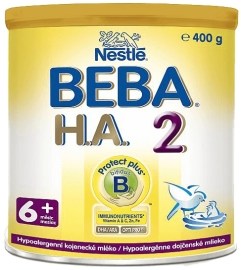 Nestlé Beba H.A. 2 400g