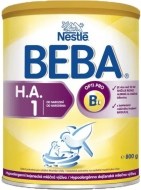 Nestlé Beba H.A. 1 800g - cena, porovnanie