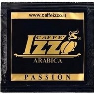 Izzo Caffé Premium 150ks - cena, porovnanie