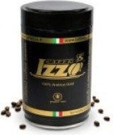 Izzo Caffé Gold 250g - cena, porovnanie