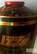 Izzo Caffé Gold 1000g - cena, porovnanie