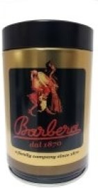 Barbera Coffee 250g