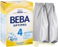 Nestlé Beba Pro 4 600g - cena, porovnanie