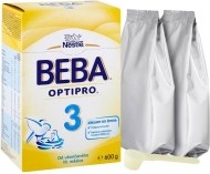 Nestlé Beba Pro 3 600g - cena, porovnanie