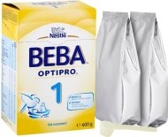 Nestlé Beba Pro 1 600g - cena, porovnanie