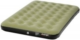 Vango Flocked Airbed Double