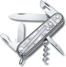 Victorinox Spartan Silvertech 1.3603.T7