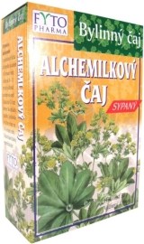 Fytopharma Alchemilkový čaj 30g