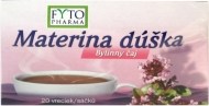 Fytopharma Materina dúška 20x1g - cena, porovnanie