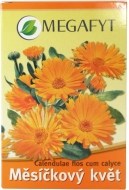 Megafyt Nechtíkový kvet 30g - cena, porovnanie