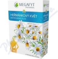 Megafyt Rumančekový kvet 50g - cena, porovnanie