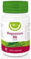 Vulm Magnesium + B6 60tbl - cena, porovnanie