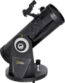 National Geographic Telescope Compact 114/500