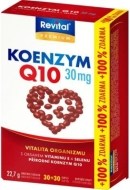 Vitar Revital Q10 + Vitamín E + Selén 60tbl - cena, porovnanie