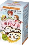 Terezia Company Sirup s Hlivou Ustricovitou 100ml - cena, porovnanie