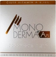 Medaprex Monoderma A15 28ks - cena, porovnanie