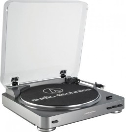 Audio Technica AT-LP60-USB