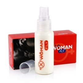 Diet Esthetic Excite Woman Fly 30ml
