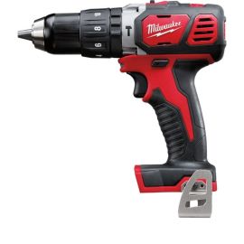 Milwaukee M18 BPD 