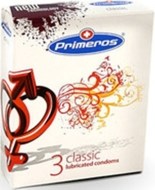 Primeros Classic 3ks - cena, porovnanie