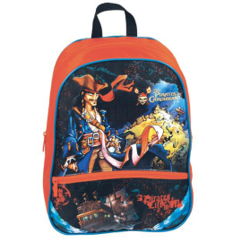 Sunce Junior Piráti z Karibiku