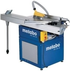 Metabo PKF255 V8 DNB 1800