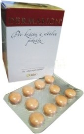 Krka Dermabion 60tbl