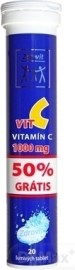 Naturprodukt Zdrovit Vitamín C 1000mg 20tbl