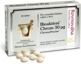 Pharma Nord Bio-Chróm 60tbl