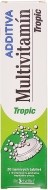 Naturprodukt Additiva Multivitamín Tropic 20tbl - cena, porovnanie