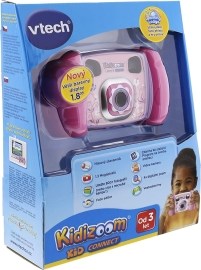 VTech Kidizoom