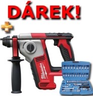 Milwaukee M18 BH - cena, porovnanie