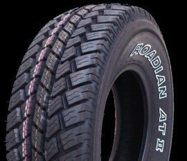 Nexen Roadian AT II 235/65 R17 103S