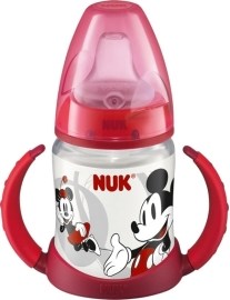 Nuk First Choice fľaša na učenie Disney 150ml