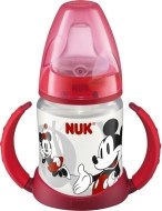 Nuk First Choice fľaša na učenie Disney 150ml - cena, porovnanie