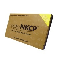 Imunotop Natto NKCP 60tbl - cena, porovnanie