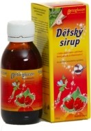 Topvet Betaglukan Detský sirup 130g - cena, porovnanie