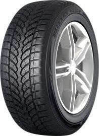 Bridgestone Blizzak LM-80 Evo 225/55 R18 98V