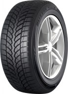 Bridgestone Blizzak LM-80 Evo 235/75 R15 109T - cena, porovnanie