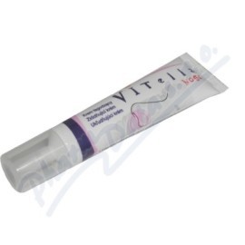 ICMC GmbH Vitella Nose Tuba 15ml