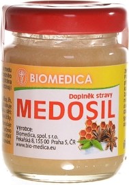 Biomedica Medosil 75g