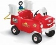 Little Tikes požiarnicke vozidlo - cena, porovnanie