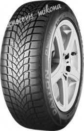 Dayton DW510 Evo 205/55 R16 91H