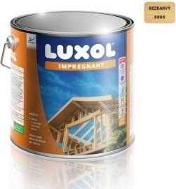 Luxol Impregnant 10l