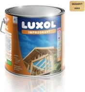 Luxol Impregnant 10l - cena, porovnanie