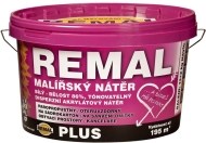 Remal Plus 4kg - cena, porovnanie