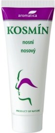 Aromatica Kosmín nosový emulgel 25ml